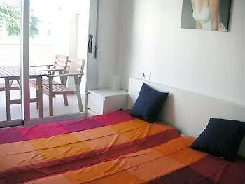 Apartmán Elegance Denia