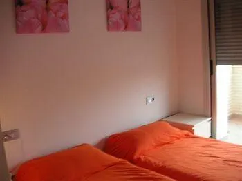 Elegance Apartmán Denia