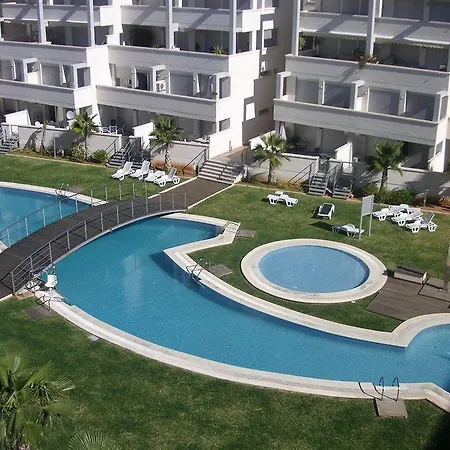 Apartmán Elegance Denia