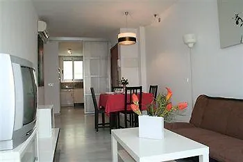 Elegance Apartmán Denia