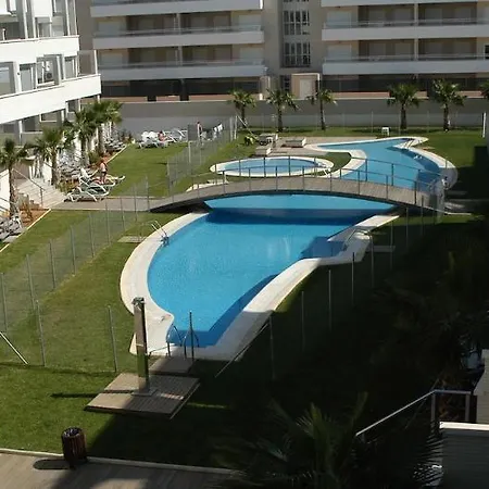 Apartmán Elegance *