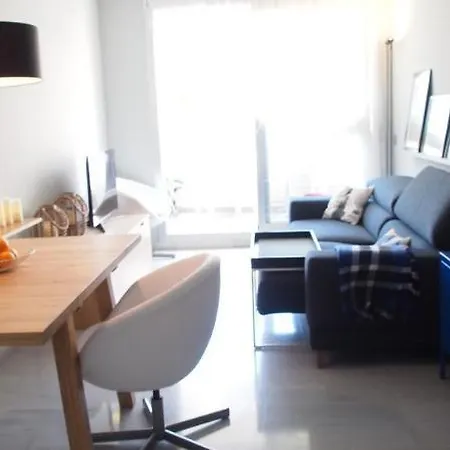 Apartmán Elegance Denia