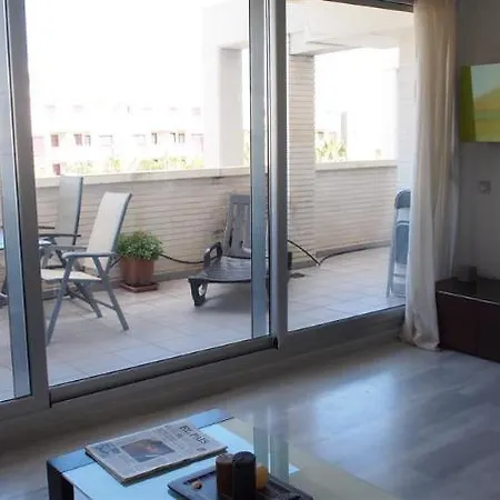 Apartmán Elegance