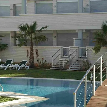 Elegance Denia