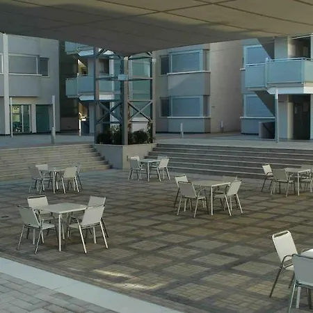 Elegance Apartmán Denia