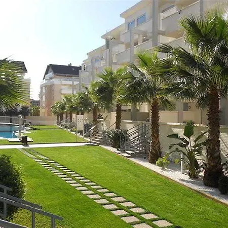 Apartmán Elegance Denia