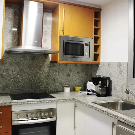 Apartmán Elegance Denia