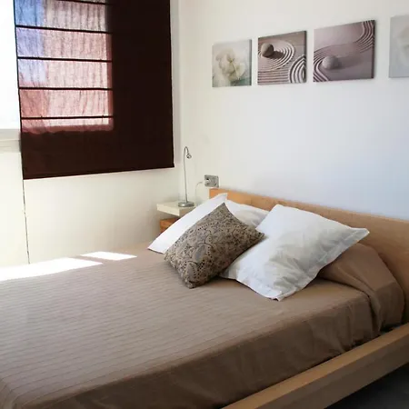 Elegance Apartmán Denia